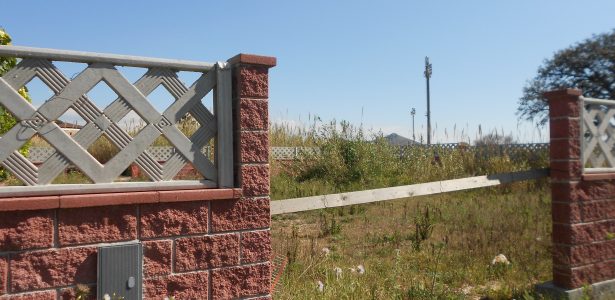 Carbonia – Terreno Edificabile Località Carbonia 2 mq. 540