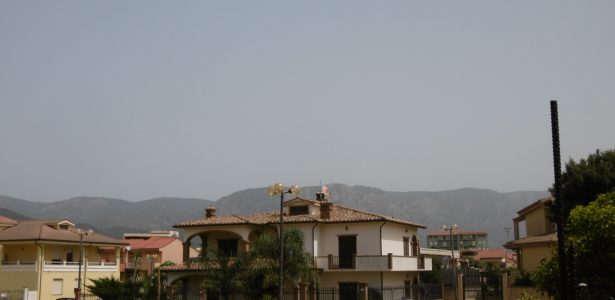 Iglesias – Lotto Edificabile Via Veneto/Vico Argentaria II mq. 722