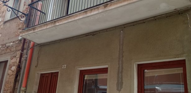 Iglesias – Appartamento Via Della Pace mq. 73