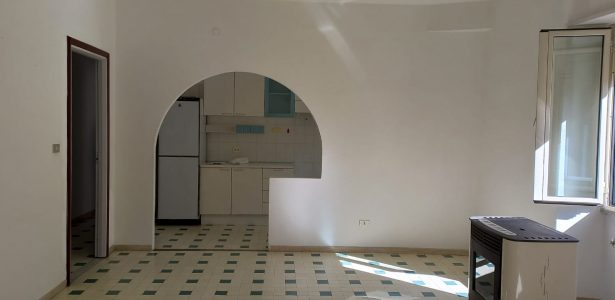 Iglesias – Appartamento Vico Del Pozzo mq. 82