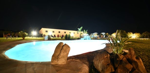 Tratalias – Complesso Immobiliare mq. 500