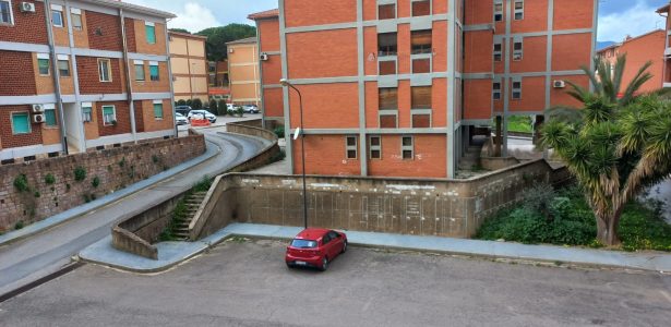 Iglesias – Appartamento Via A. Volta mq. 121