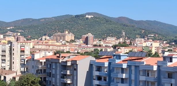 Iglesias – Appartamento Via Di Vittorio mq. 141