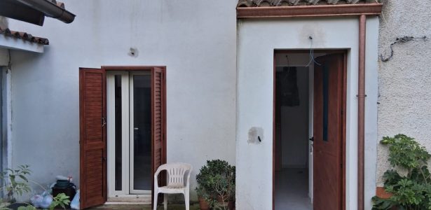 Fluminimaggiore – Appartamento Vico Emilio Lussu mq. 92