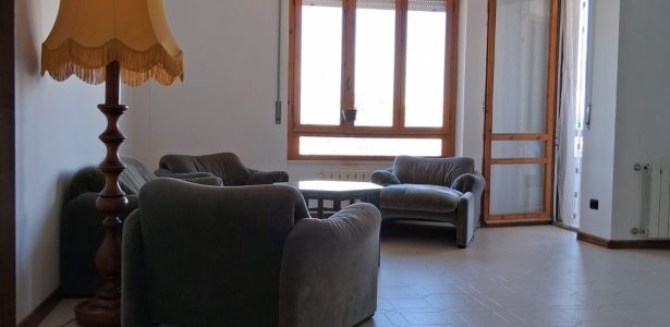 Iglesias – Appartamento Via Garibaldi mq.147