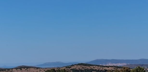 Carbonia – Appartamento Vista Mare Viale Arsia mq. 110