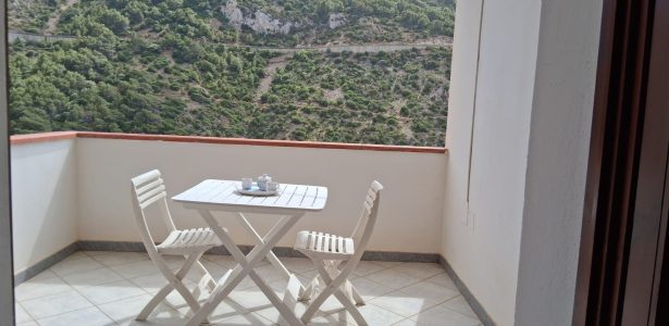 Buggerru – Appartamento Vista Mare Via Gramsci mq. 53